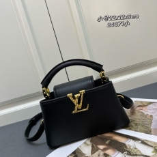 LV Capucines Bags